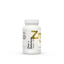 ELENTRA NUTRITION ЦИНК+СЕЛЕН КАПСУЛЫ 75 МГ+15 МГ 316 МГ №30