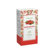 VITAVERDE ФИТОЧАЙ ШИПОВНИК ПЛОДЫ РАСТИТЕЛЬНОЕ СЫРЬЕ  50 Г №1