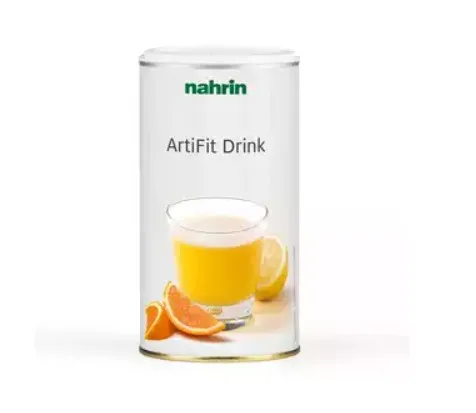 NAHRIN АРТИФИТ ПОРОШОК  250 Г №1