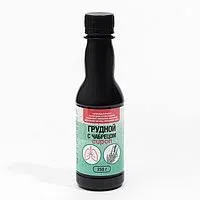 AVEO СИРОП ГРУДНОЙ С ЧАБРЕЦОМ СИРОП 250 Г 200 МЛ №1