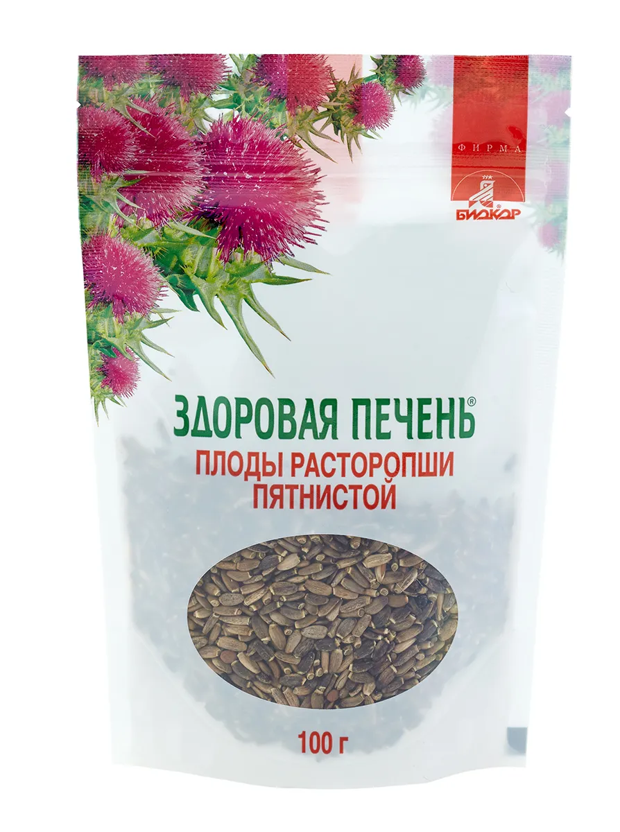 РАСТОРОПШИ ПЛОДЫ БИОКОР РАСТИТЕЛЬНОЕ СЫРЬЕ  100 Г №1