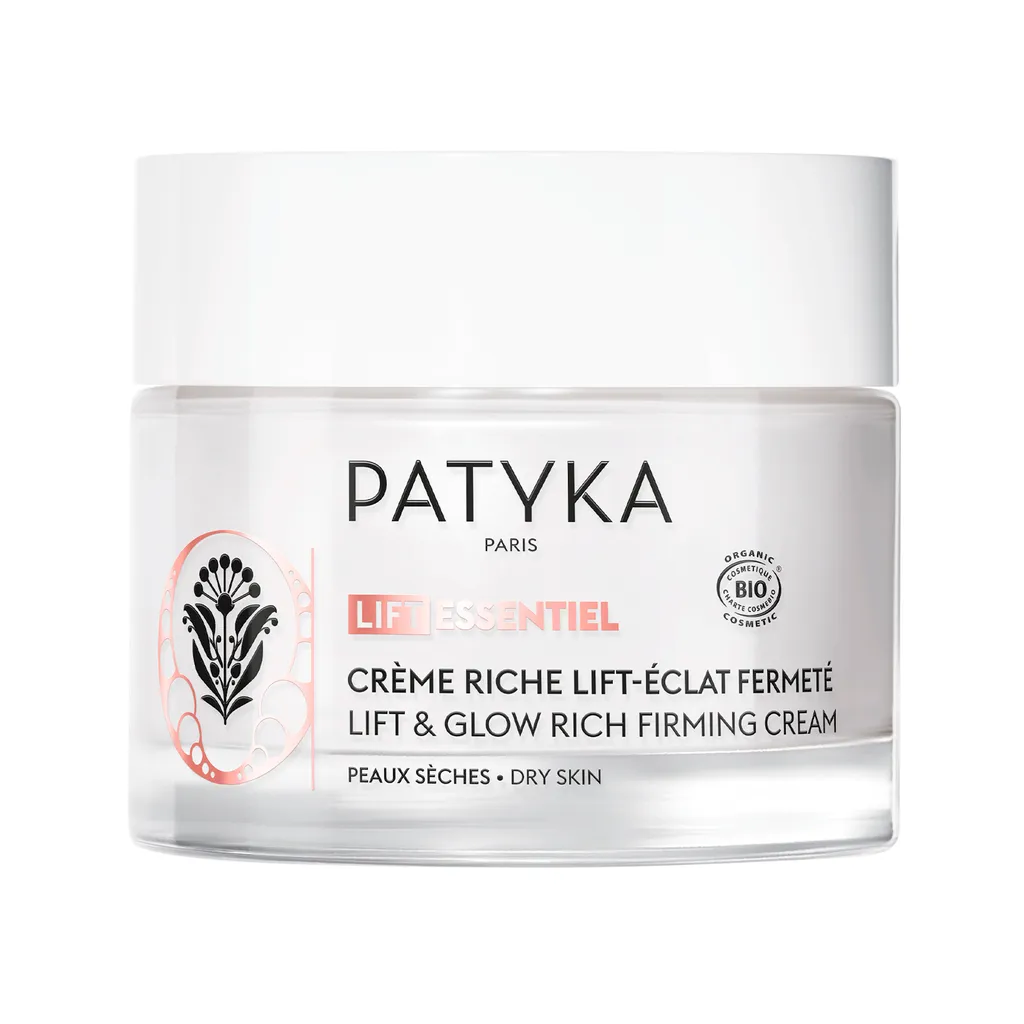 PATYKA LIFT ESSENTIEL КРЕМ-ЛИФТИНГ Д/ЛИЦА НАСЫЩЕННЫЙ КРЕМ ДЛЯ ЛИЦА 50 МЛ №1