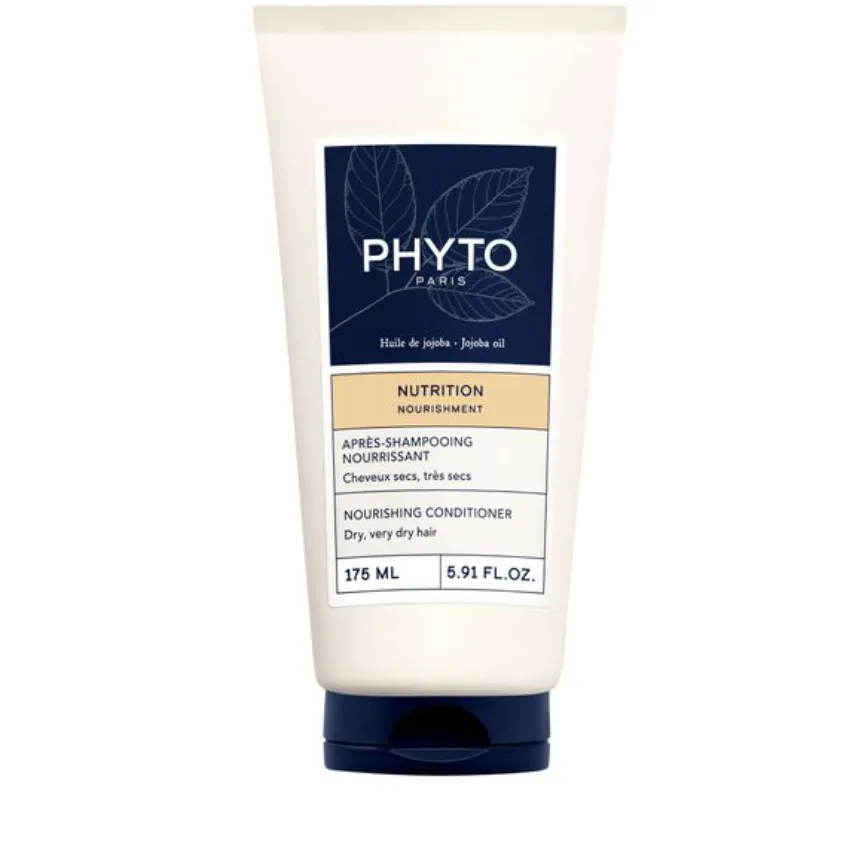 PHYTO PARIS NOURISHMENT КОНДИЦИОНЕР Д/ВОЛОС ПИТАТЕЛЬНЫЙ КОСМЕТИЧЕСКИЙ КОНДИЦИОНЕР  175 МЛ №1