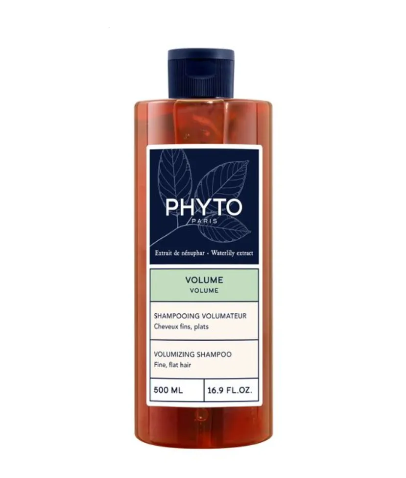 PHYTOSOLBA ФИТОВОЛЮМ ШАМПУНЬ ДЛЯ СОЗДАНИЯ ОБЪЕМА ВОЛОС ШАМПУНЬ ДЛЯ ВОЛОС  500 МЛ №1