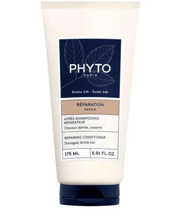 PHYTO PARIS REPAIR КОНДИЦИОНЕР Д/ВОЛОС ВОССТАНАВЛИВАЮЩИЙ КОСМЕТИЧЕСКИЙ КОНДИЦИОНЕР  175 МЛ №1