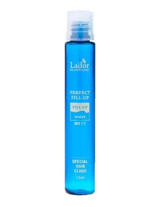 LADOR PERFECT HAIR FILL-UP ФИЛЛЕР Д/ИНТЕНСИВ ВОССТАНОВЛЕНИЯ ВОЛОС КОСМЕТИЧЕСКИЕ СРЕДСТВА ПРОЧИЕ  13 МЛ №1