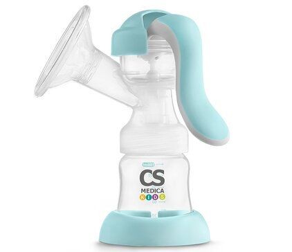 CS MEDICA KIDS МОЛОКООТСОС РУЧНОЙ CS-43 МОЛОКООТСОС РУЧНОЙ   №1