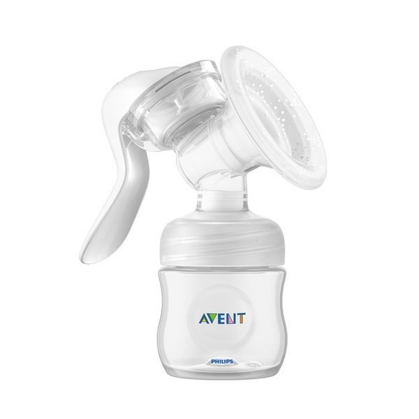 PHILIPS AVENT МОЛОКООТСОС COMFORT РУЧНОЙ SCF441/01 МОЛОКООТСОС РУЧНОЙ   №1