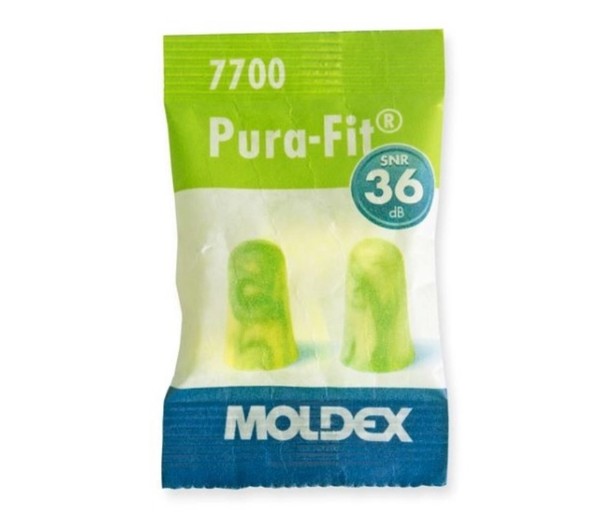 MOLDEX БЕРУШИ PURA-FIT БЕРУШИ №2