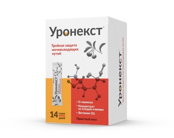 УРОНЕКСТ