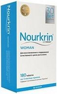 NOURKRIN WOMAN