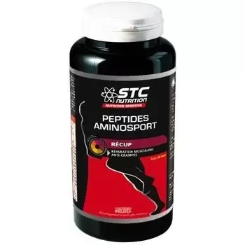 STC NUTRITION ПЕПТИДЫ АМИНОСПОРТ ТАБЛЕТКИ    №270