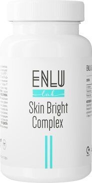 ENLU LAB СИЯНИЕ КОЖИ КАПСУЛЫ  646 Г №60