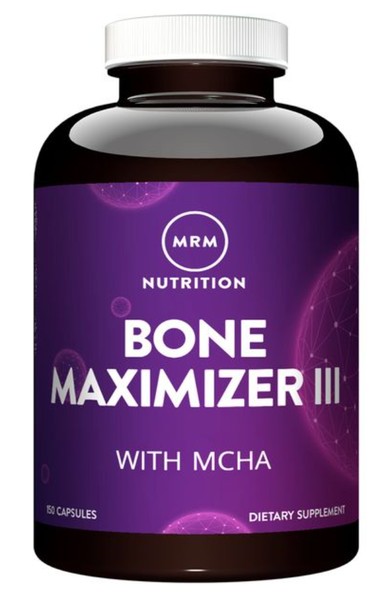 MRM NUTRITION БОН МАКСИМАЙЗЕР КАПСУЛЫ  1938 МГ №150