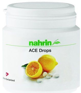 NAHRIN ACE DROPS ДРАЖЕ  75 Г №50