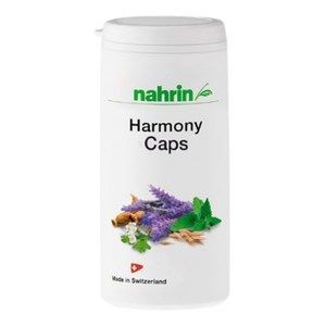 NAHRIN ГАРМОНИЯ ПЛЮС КАПСУЛЫ  24,6 Г №60