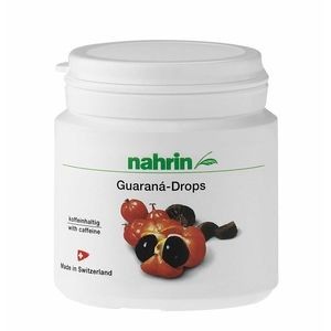 NAHRIN ГУАРАНА ДРАЖЕ  75 Г №50