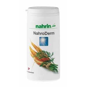 NAHRIN НАРОДЕРМ КАПСУЛЫ  16,9 Г №30
