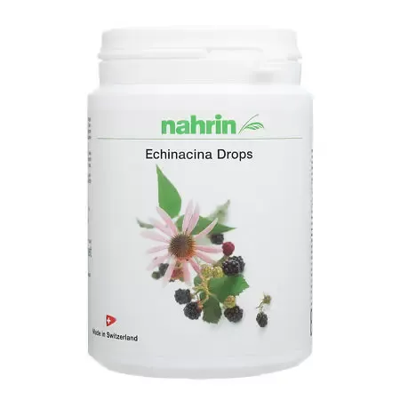 NAHRIN ЭХИНАЦЕЯ ТАБЛЕТКИ 135 Г №90