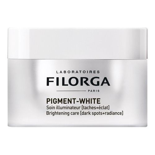 FILORGA PIGMENT-WHITE КРЕМ ОСВЕТЛЕНИЕ ТОНА КОСМЕТИЧЕСКИЙ КРЕМ  50 МЛ №1