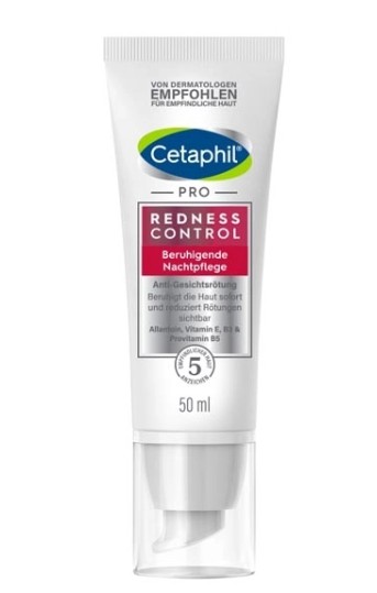 CETAPHIL PRO КРЕМ ДЛЯ ЛИЦА УВЛАЖНЯЮЩИЙ ВОССТАНАВЛИВАЮЩИЙ НОЧНОЙ КРЕМ ДЛЯ ЛИЦА 50 МЛ №1