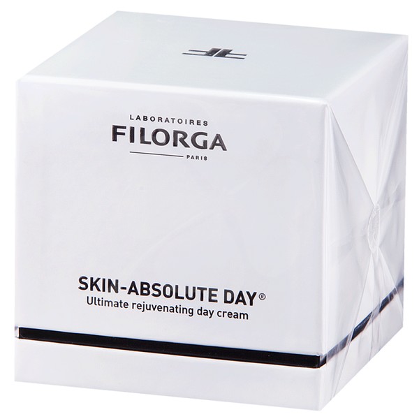 FILORGA SKIN-ABSOLUTE DAY КРЕМ ДНЕВНОЙ ОМОЛАЖИВАЮЩИЙ КОСМЕТИЧЕСКИЙ КРЕМ  50 МЛ №1