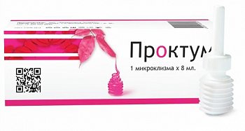 ПРОКТУМ ГЕЛЬ-СМАЗКА  CRYSTAL-MATRIX FS ГЕЛЬ-ЛУБРИКАНТ 8 МЛ №1