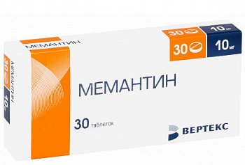 МЕМАНТИН-ВЕРТЕКС