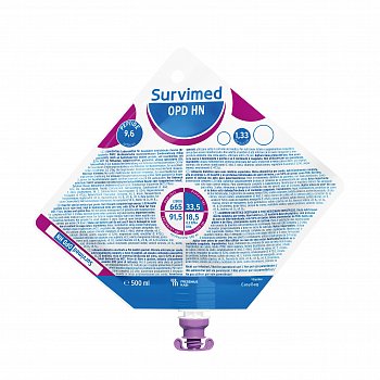 СУППОРТАН РАСТВОР ДЛЯ ПРИЕМА ВНУТРЬ 500 МЛ №1