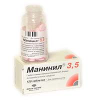 МАНИНИЛ 3.5