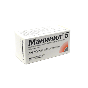 МАНИНИЛ 5