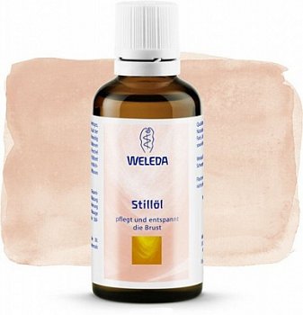 ВЕЛЕДА МАСЛО Д/УЛУЧШЕНИЯ ЛАКТАЦИИ КОСМЕТИЧЕСКОЕ МАСЛО 50 МЛ №1