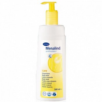 MENALIND PROFESSIONAL ЛОСЬОН Д/ТЕЛА КОСМЕТИЧЕСКИЙ ЛОСЬОН 250 МЛ №1