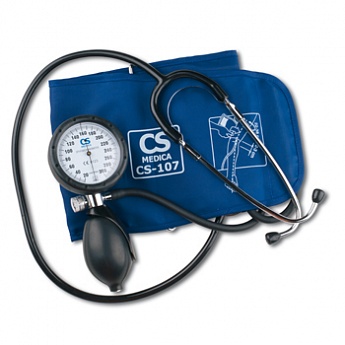 ТОНОМЕТР МЕХАНИЧЕСКИЙ CS MEDICA CS-107 ТОНОМЕТР МЕХАНИЧЕСКИЙ №1