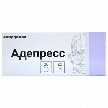 АДЕПРЕСС