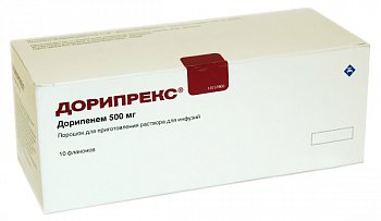 ДОРИПРЕКС
