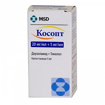 КОСОПТ