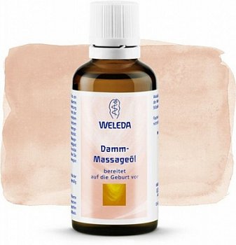 ВЕЛЕДА МАСЛО Д/МАССАЖА ПРОМЕЖНОСТИ КОСМЕТИЧЕСКОЕ МАСЛО 50 МЛ №1