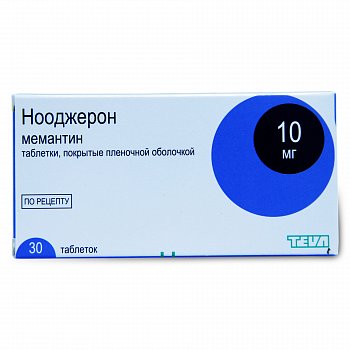 НООДЖЕРОН