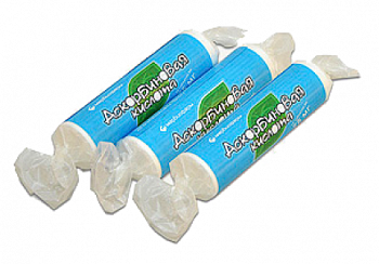 АСКОРБИНОВАЯ КИСЛОТА ТАБЛЕТКИ ЖЕВАТЕЛЬНЫЕ 75 МГ   №10