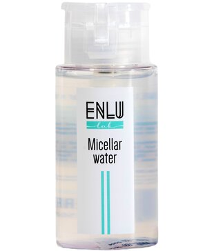 ENLU LAB МИЦЕЛЛЯРНАЯ ВОДА ВОДА МИЦЕЛЛЯРНАЯ  150 МЛ №1