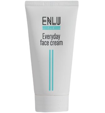ENLU LAB КРЕМ Д/ВСЕХ ТИПОВ КОЖИ ЛИЦА ЕЖЕДНЕВ УВЛАЖН КРЕМ ДЛЯ ЛИЦА  50 МЛ №1