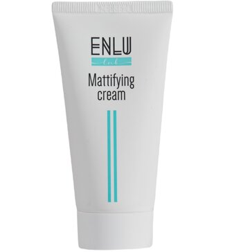 ENLU LAB КРЕМ Д/НОРМ И ЖИРНОЙ КОЖИ ЛИЦА МАТИРУЮЩИЙ КРЕМ ДЛЯ ЛИЦА  50 МЛ №1