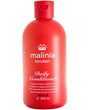 MALINIA LONDON КОНДИЦИОНЕР ДЛЯ ЕЖЕДНЕВНОГО ПРИМЕНЕНИЯ КОСМЕТИЧЕСКИЙ КОНДИЦИОНЕР 300 МЛ №1