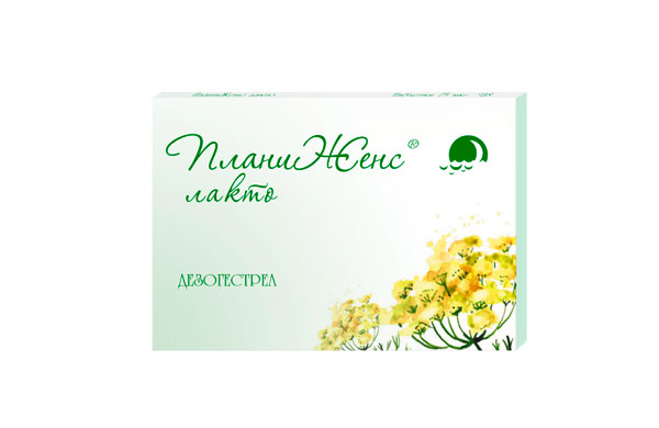 ПЛАНИЖЕНС ЛАКТО