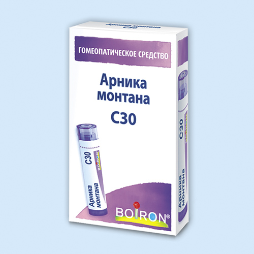 ЭУПАТОРИУМ ПЕРФОЛИАТУМ С9 ГРАНУЛЫ ГОМЕОПАТИЧЕСКИЕ  4 Г №1