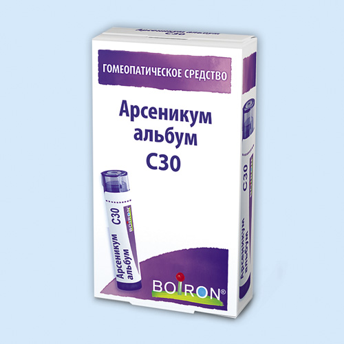 КАЛИУМ БИХРОМИКУМ C9 ГРАНУЛЫ ГОМЕОПАТИЧЕСКИЕ  4 Г №1