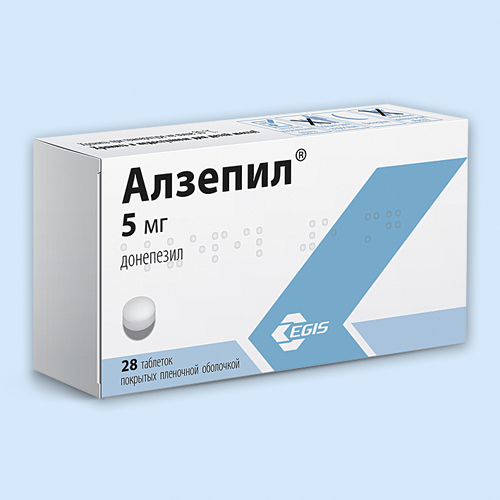 АЛЗЕПИЛ