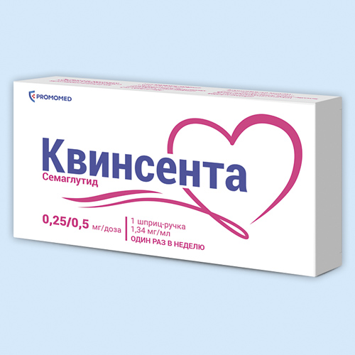 КВИНСЕНТА+ИГЛЫ №4