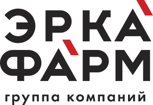ГК Эркафарм